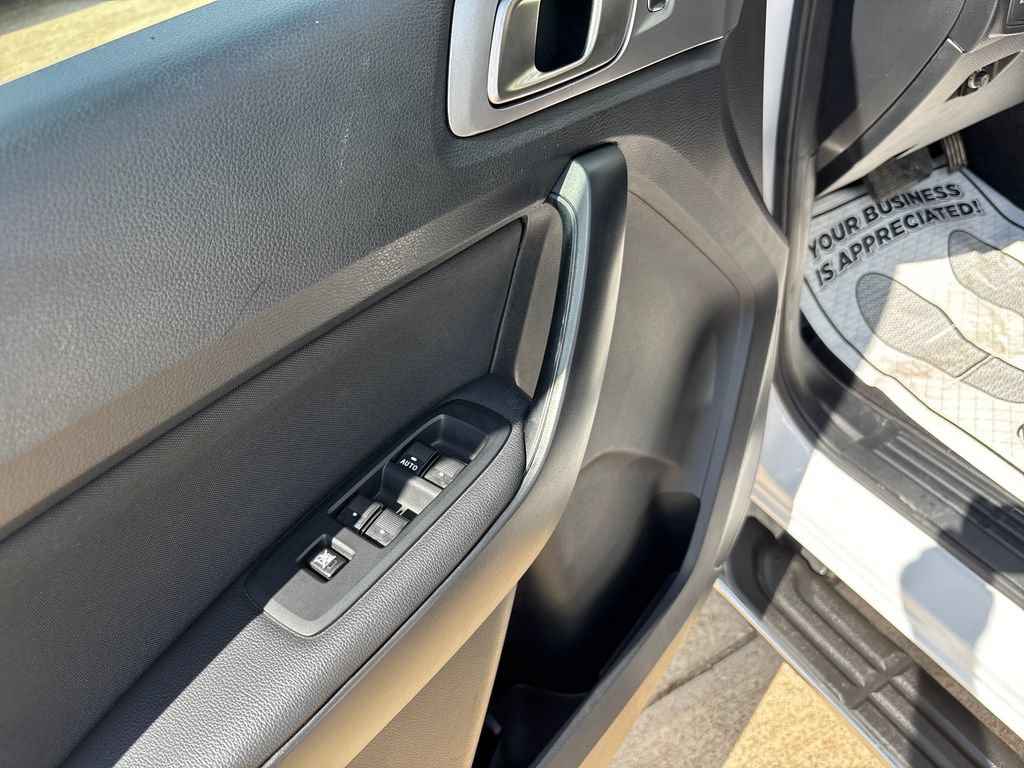 Used 2020 Ford Ranger XLT w/ Equipment Group 301A Mid AWD/4WD image 13