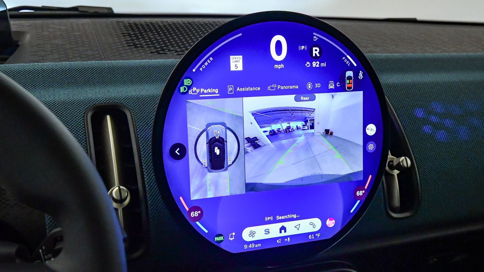 Certified 2025 MINI Cooper Countryman S image 24