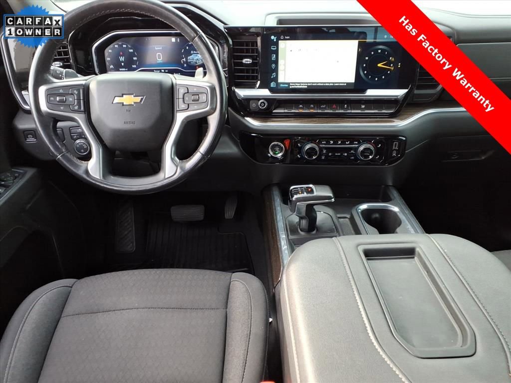 Used 2022 Chevrolet Silverado 1500 LT image 16