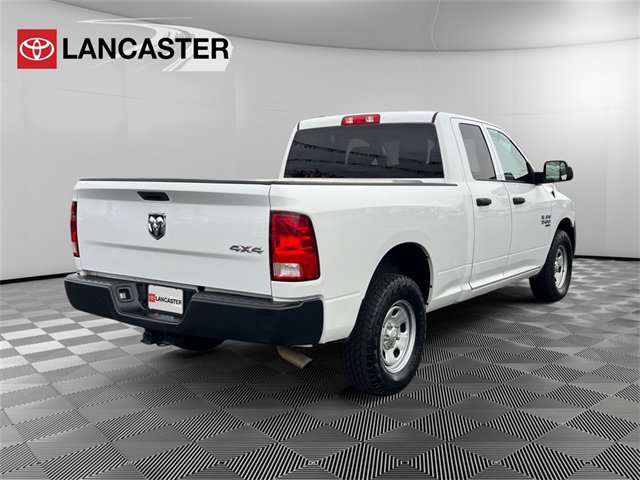 Used 2021 RAM 1500 Tradesman w/ Popular Equipment Group image 7