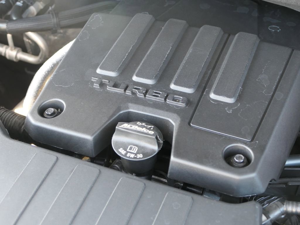 Used 2025 Chevrolet Silverado 1500 Custom image 27