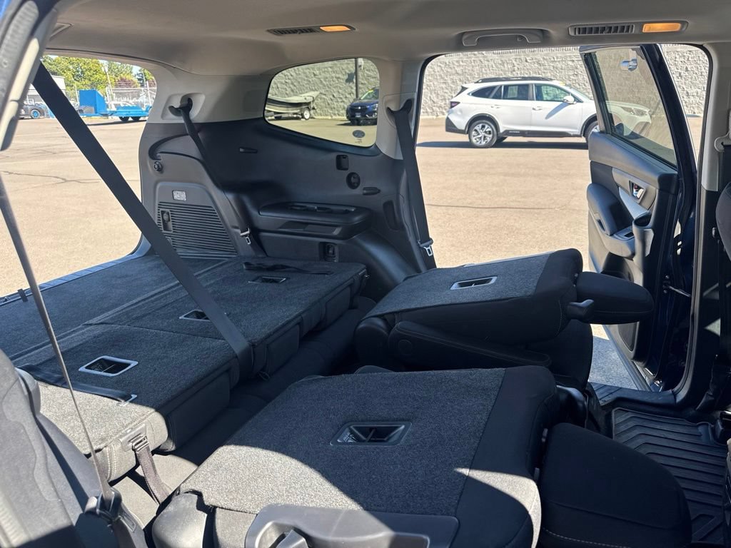 Used 2020 Subaru Ascent Premium w/ Convenience Package AWD/4WD image 19