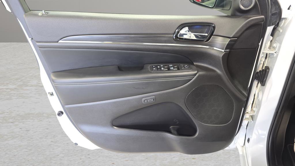 Used 2021 Jeep Grand Cherokee Limited w/ Quick Order Package 28K 80th image 9