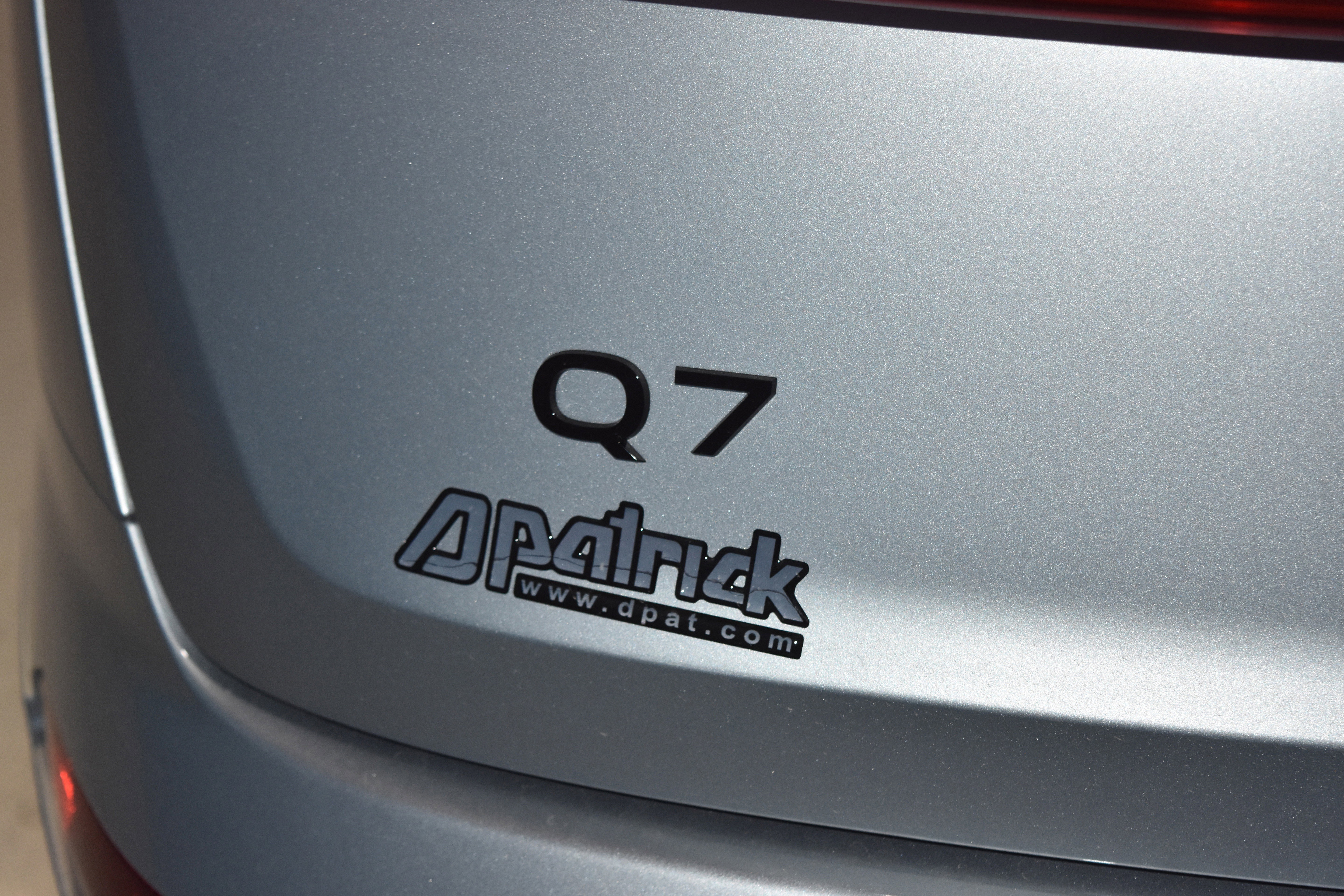 New 2026 Audi Q7 3.0T Premium Plus image 24