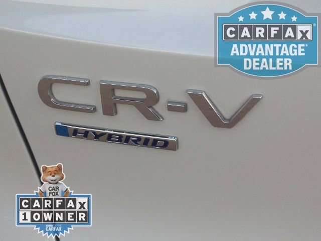 Used 2024 Honda CR-V Sport Touring image 33