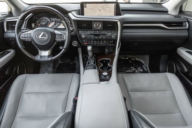 Used 2018 Lexus RX 350 FWD w/ Premium Package image 6