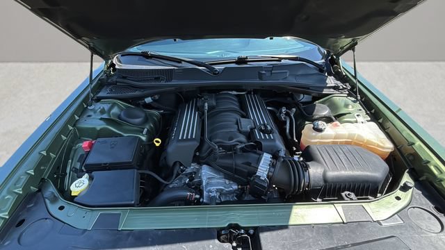 Used 2022 Dodge Challenger R/T Scat Pack RWD image 29