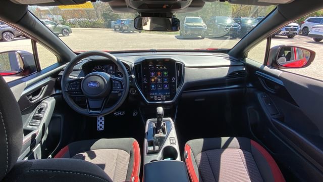 Certified 2024 Subaru Impreza RS AWD/4WD image 13