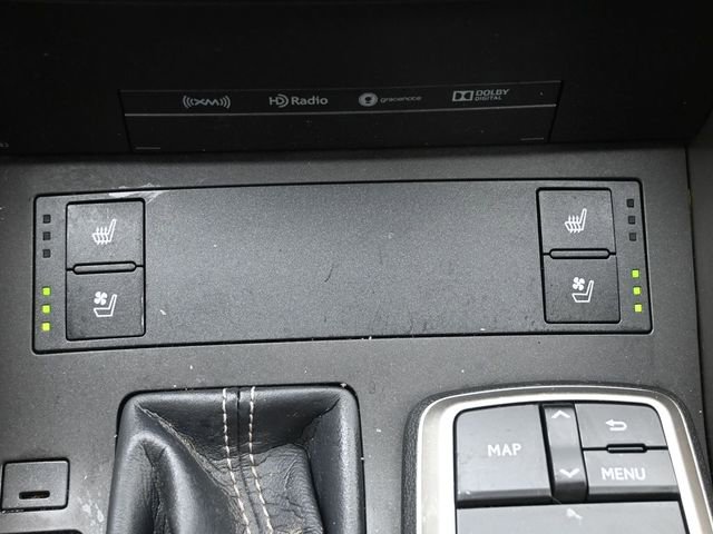 Used 2017 Lexus IS 200t F Sport w/ F Sport Package image 13