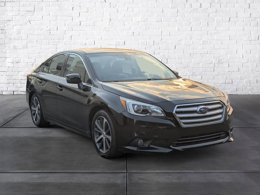 Used 2017 Subaru Legacy 2.5i Limited image 1