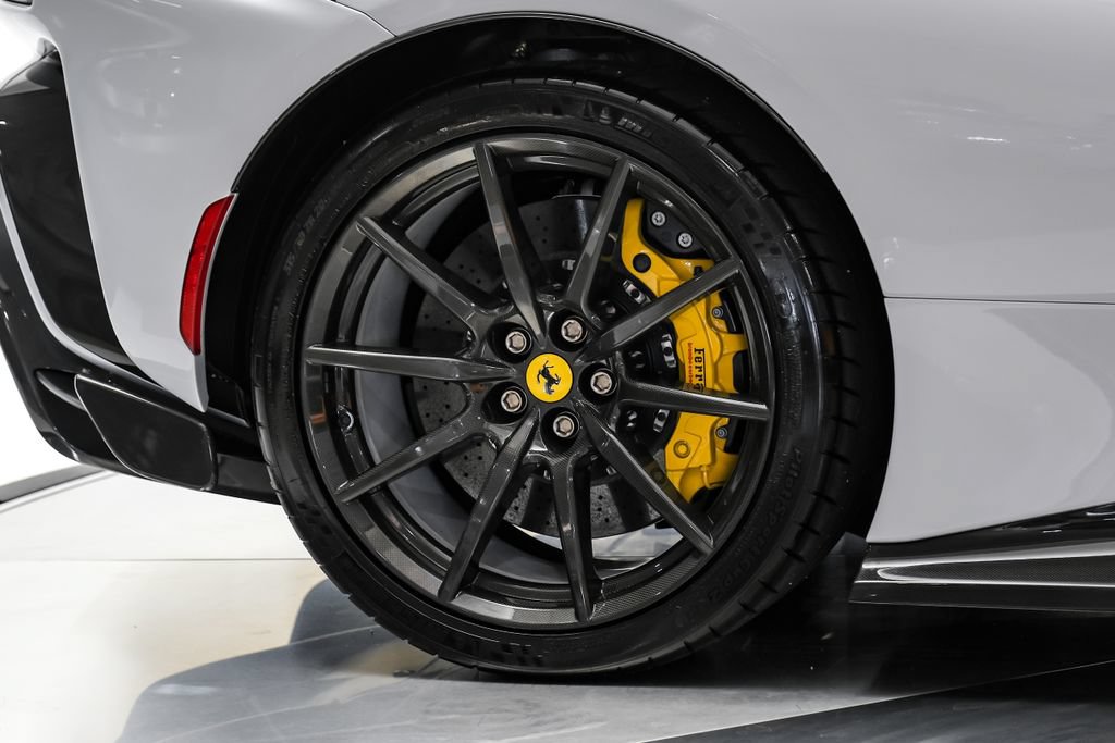 Used 2025 Ferrari SF90 Stradale XX AWD/4WD image 64