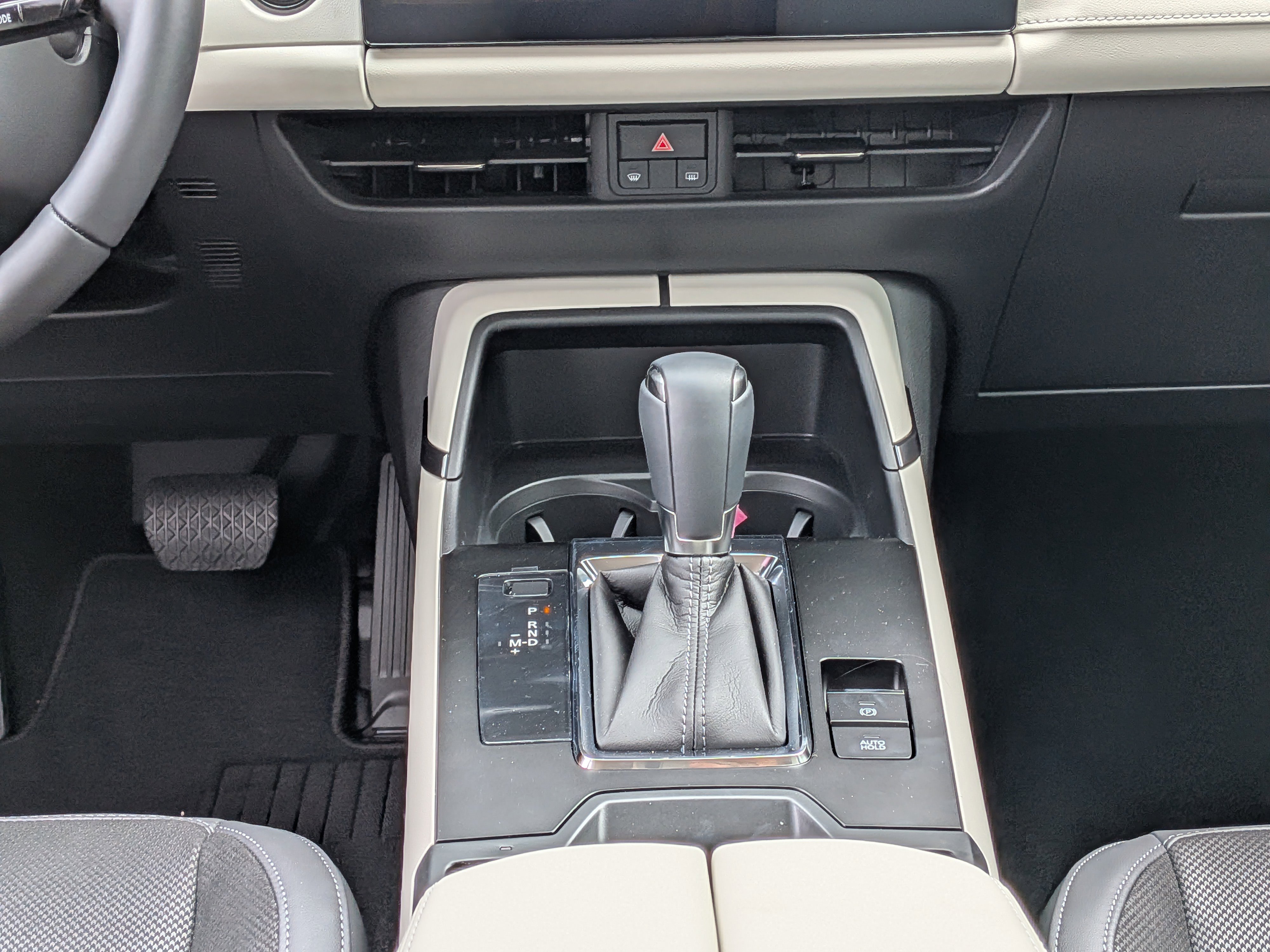New 2026 MAZDA CX-5 Select AWD/4WD image 17