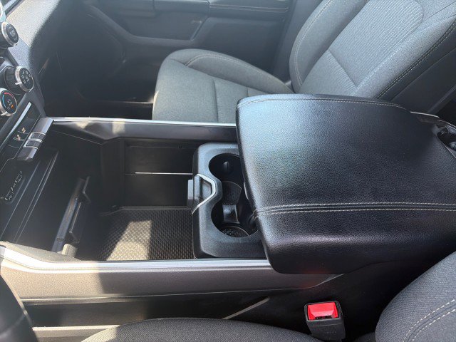 Used 2021 RAM 1500 Big Horn AWD/4WD image 13