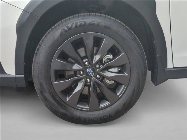 Certified 2025 Subaru Outback Onyx Edition AWD/4WD image 28