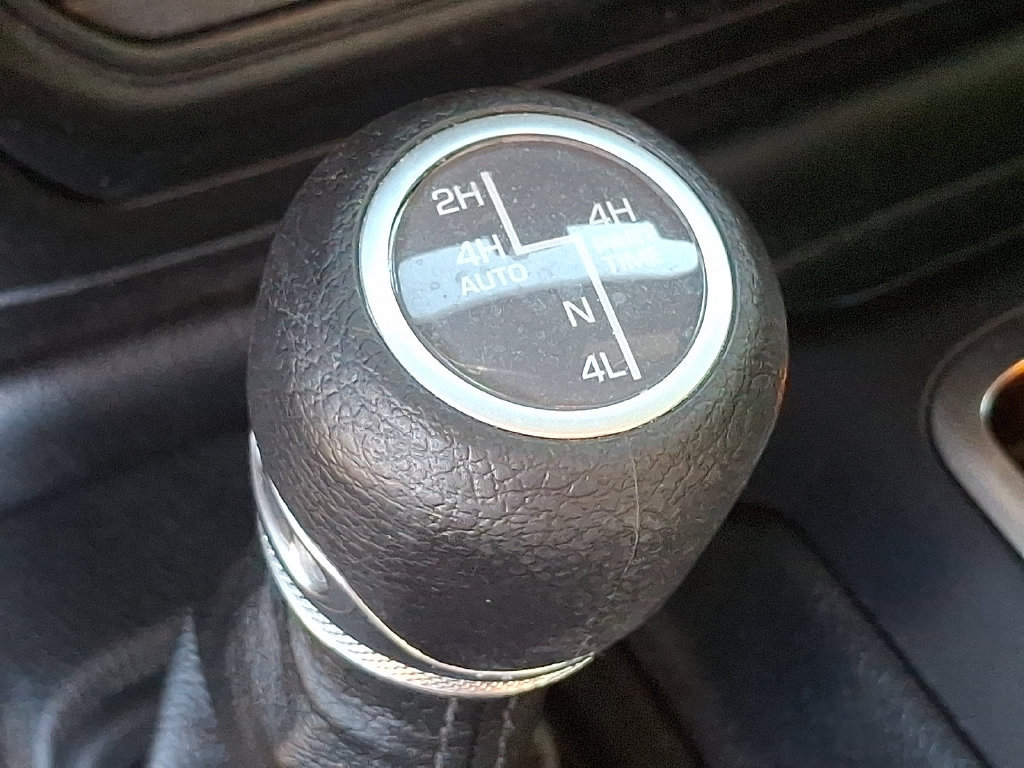 Used 2023 Jeep Wrangler Unlimited w/ Cold Weather Group AWD/4WD image 24