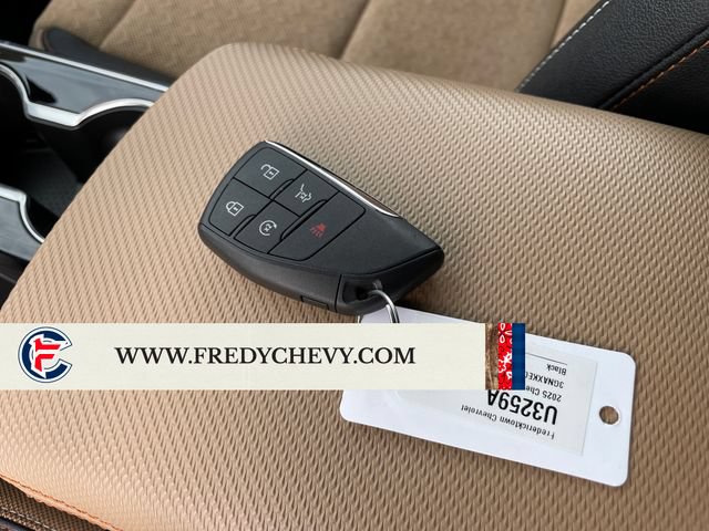 Used 2025 Chevrolet Equinox ACTIV w/ Safety and Technology Package FWD image 29