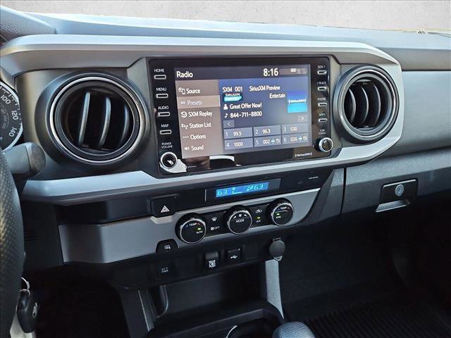 Used 2022 Toyota Tacoma SR5 image 15
