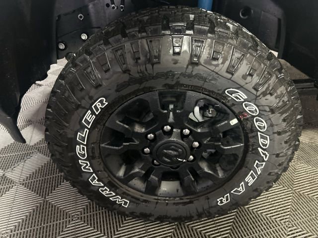New 2026 RAM 2500 Power Wagon AWD/4WD image 10