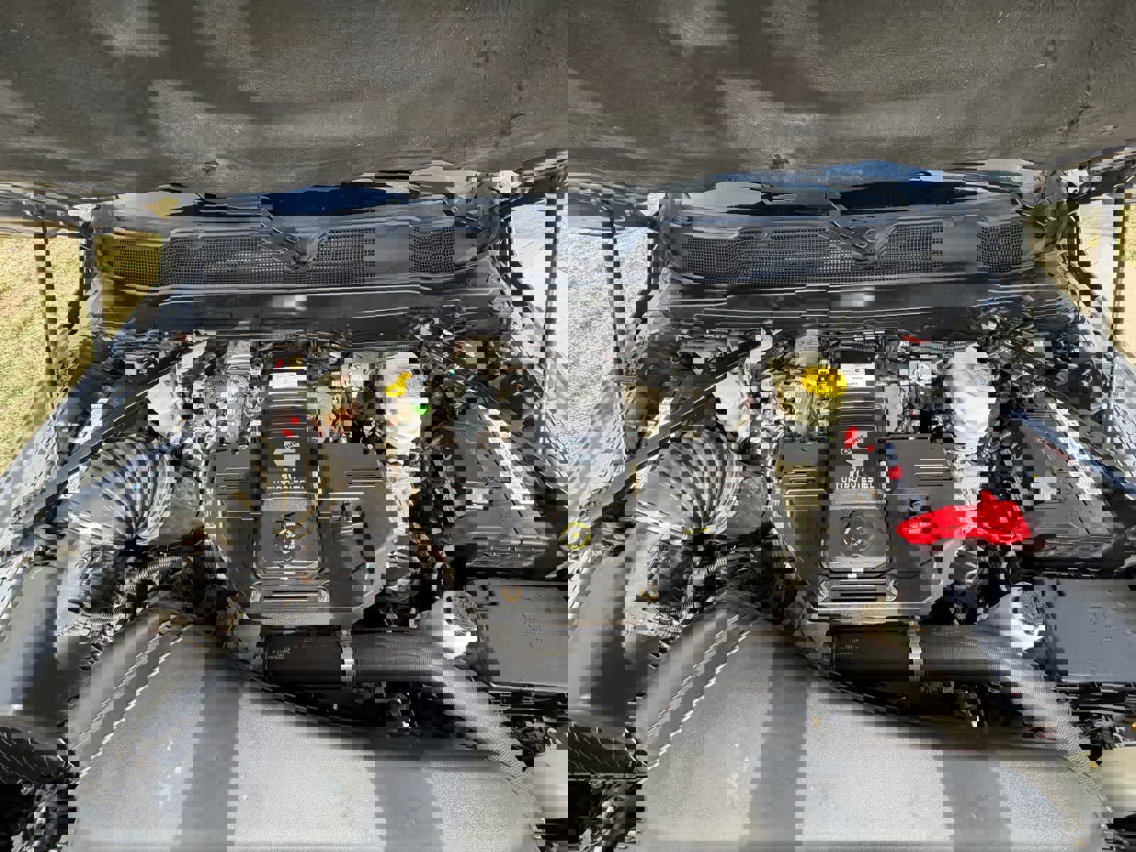 Used 2019 RAM 2500 Laramie image 11