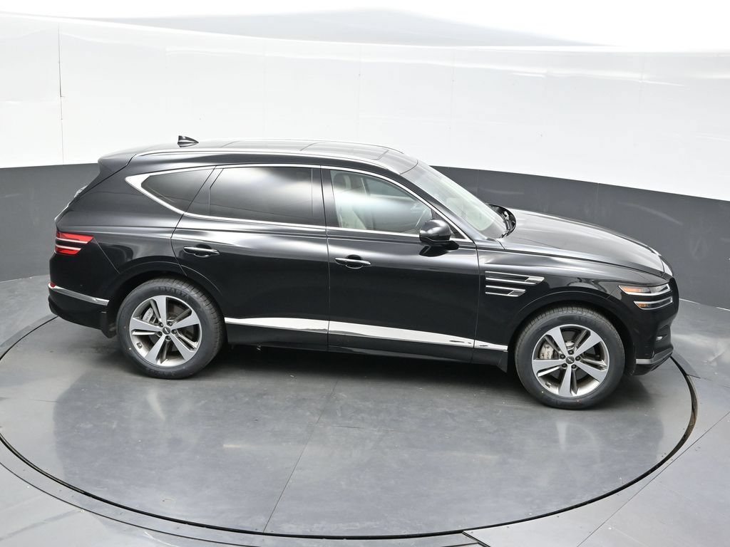 Used 2023 Genesis GV80 2.5T w/ Prestige 20" Package AWD/4WD image 51