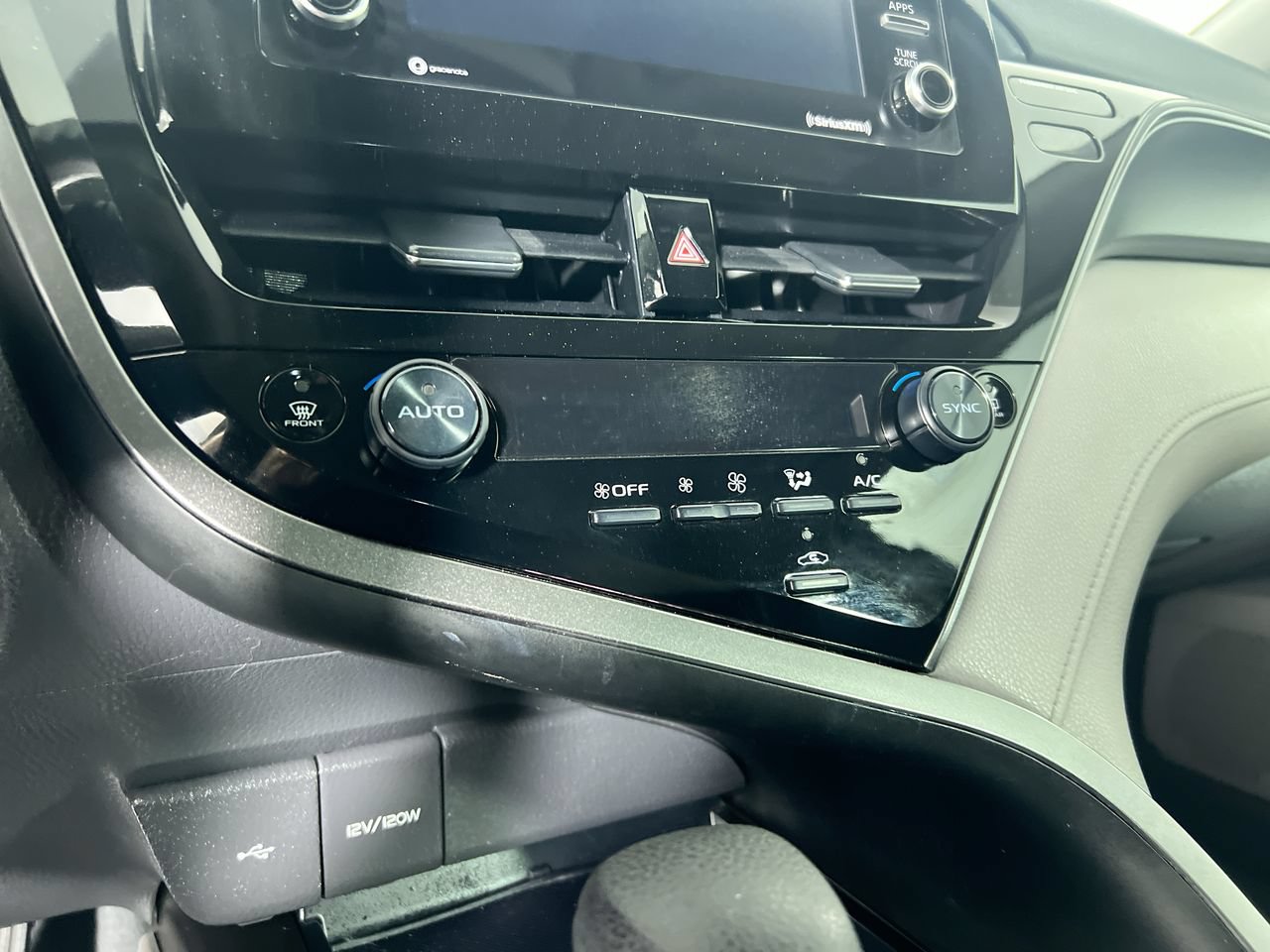 Used 2023 Toyota Camry LE FWD image 24