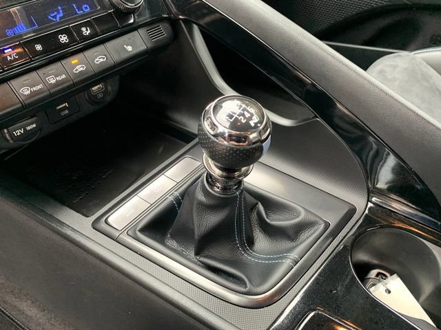 Certified 2023 Hyundai Elantra N FWD image 23