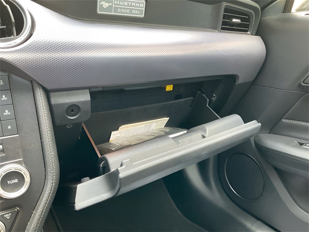 Used 2016 Ford Mustang GT image 30