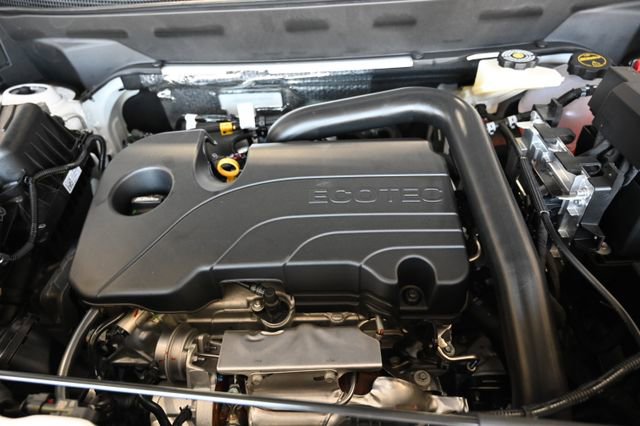 New 2026 Chevrolet Equinox LT FWD image 29