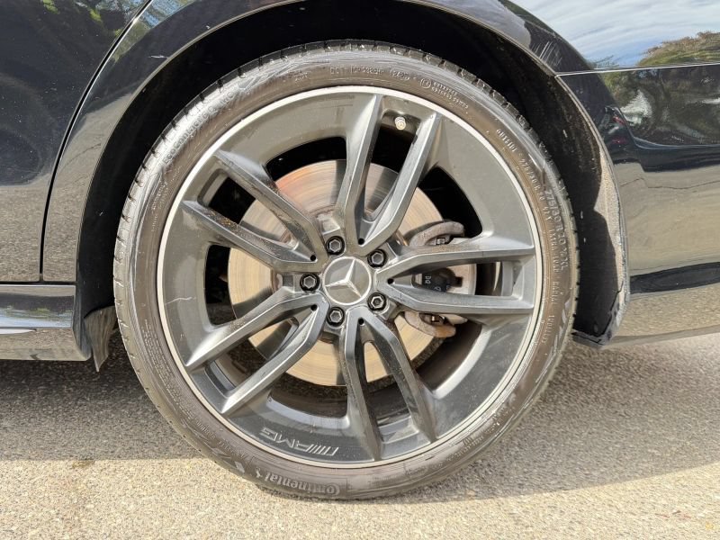 Used 2021 Mercedes-Benz E 53 AMG 4MATIC Sedan image 38