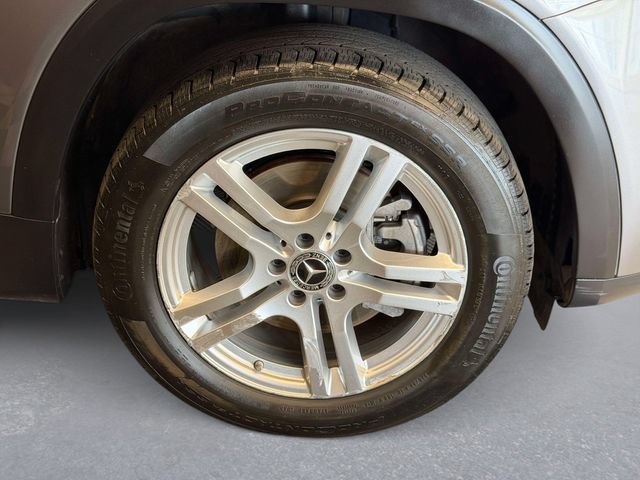 Certified 2023 Mercedes-Benz GLB 250 4MATIC image 7