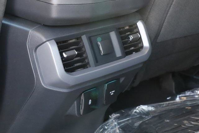 New 2025 Ford F150 XLT w/ Equipment Group 301A Standard image 20