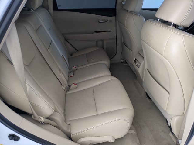 Used 2015 Lexus RX 350 AWD w/ Premium Package image 18