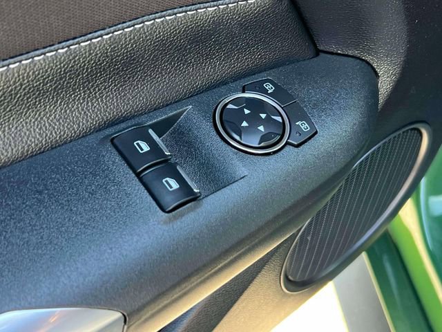 Used 2022 Ford Mustang EcoBoost w/ Equipment Group 101A image 15