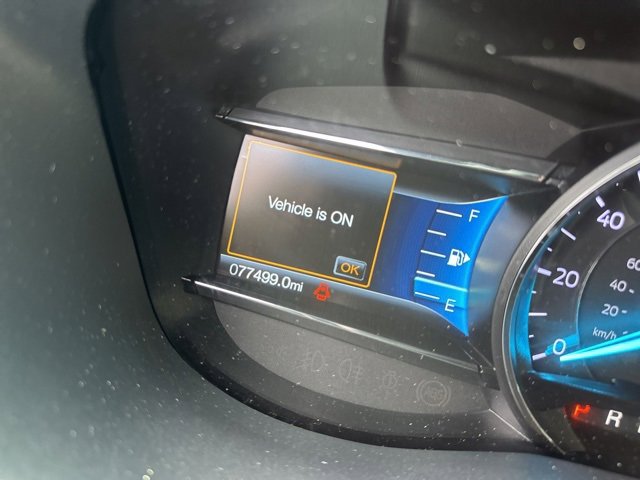 Used 2018 Ford Explorer XLT w/ Equipment Group 202A image 17