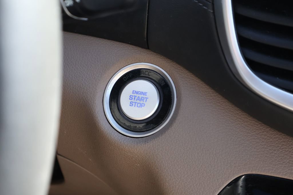 Used 2019 Hyundai Tucson Ultimate image 28