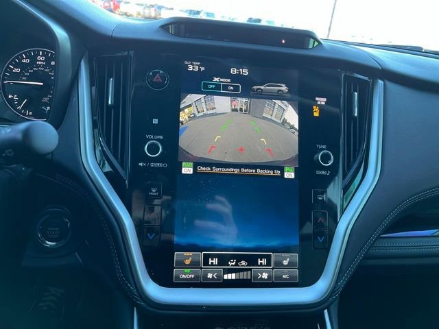 Certified 2024 Subaru Outback Limited XT w/ Popular Package #2 image 15