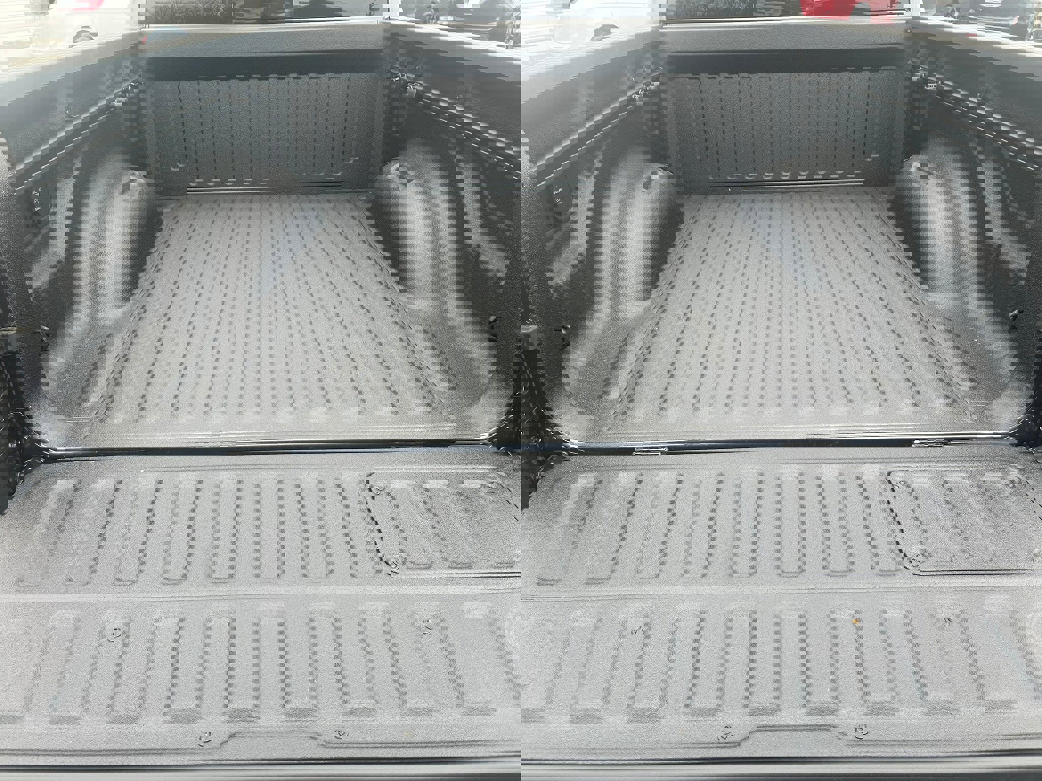 New 2026 RAM 1500 Laramie w/ Night Edition image 11