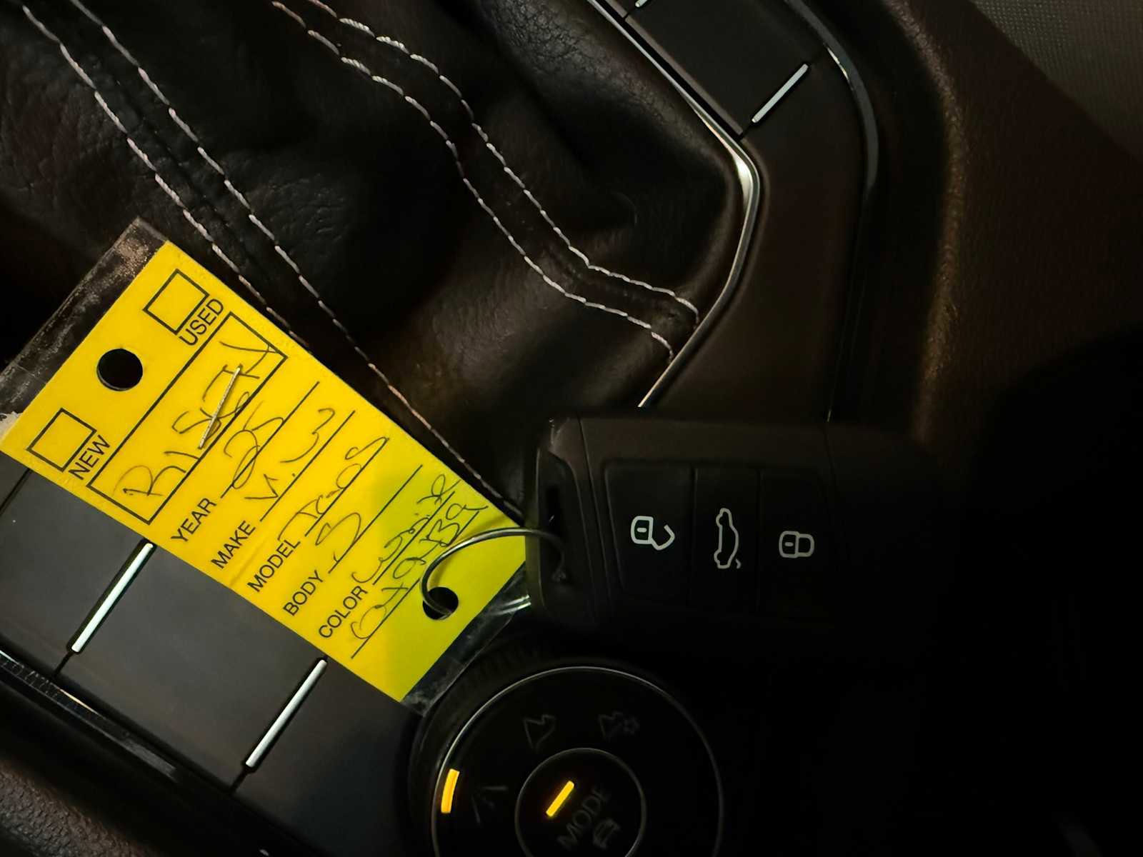 Certified 2025 Volkswagen Taos S image 36