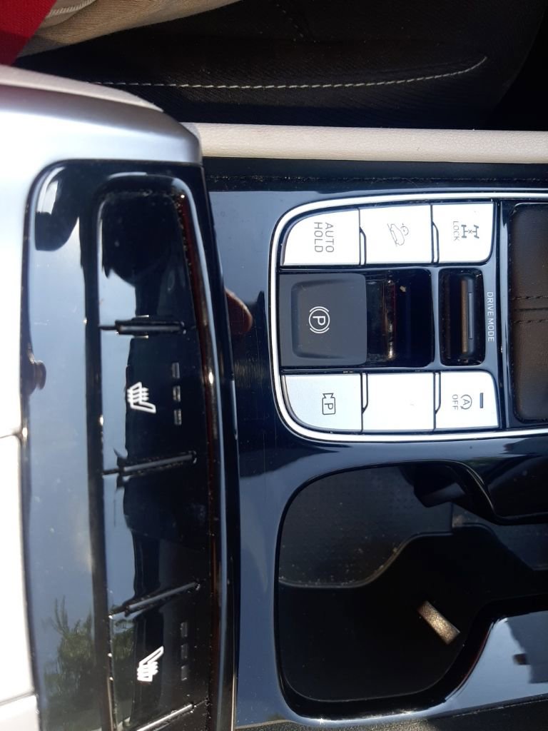 Used 2024 Hyundai Tucson SEL image 25