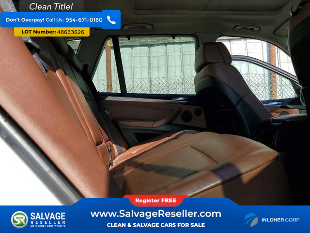 Used 2013 BMW X5 xDrive35i image 15