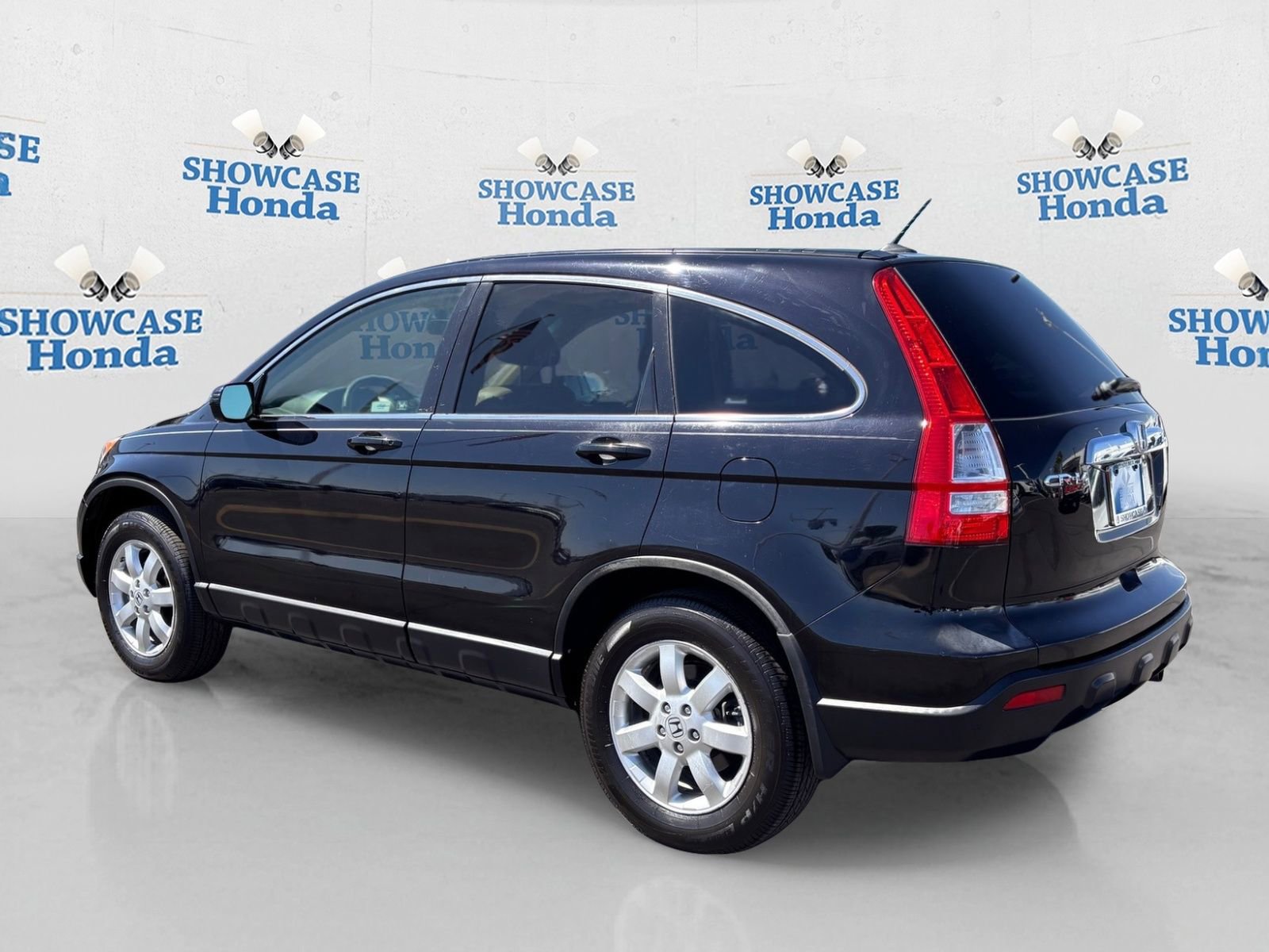 Used 2007 Honda CR-V EX-L image 5