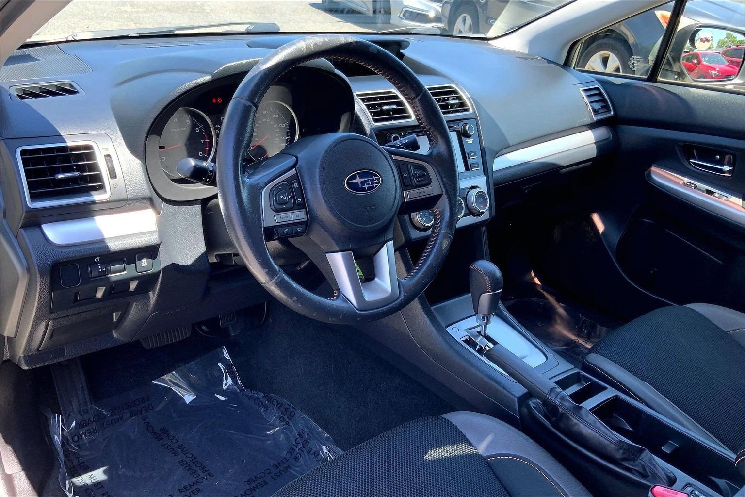 Used 2016 Subaru Crosstrek 2.0i Premium w/ Moonroof Package AWD/4WD image 18