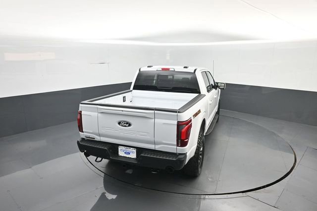 New 2025 Ford F150 Tremor w/ Equipment Group 402A High image 25