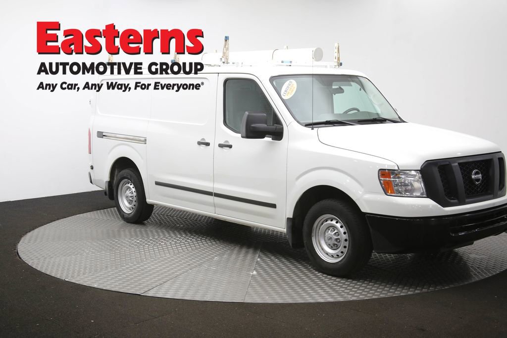Used 2016 Nissan NV 1500 S w/ Power Package RWD image 49