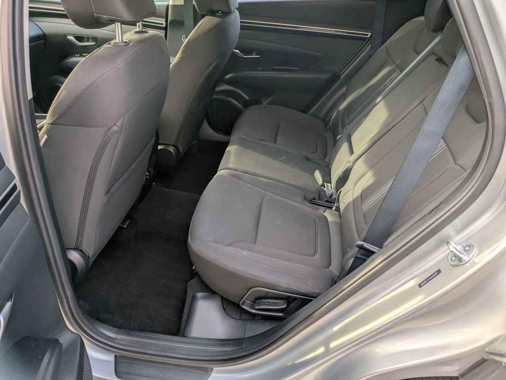 Used 2024 Hyundai Tucson SEL image 21