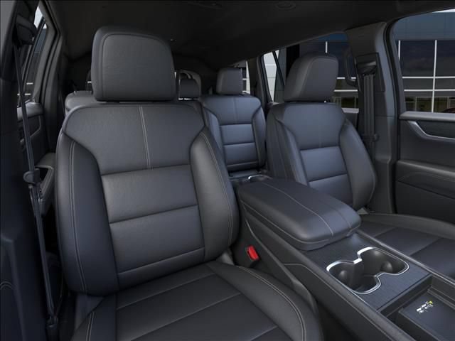 New 2026 GMC Acadia Elevation w/ Elevation Premium Package FWD image 16