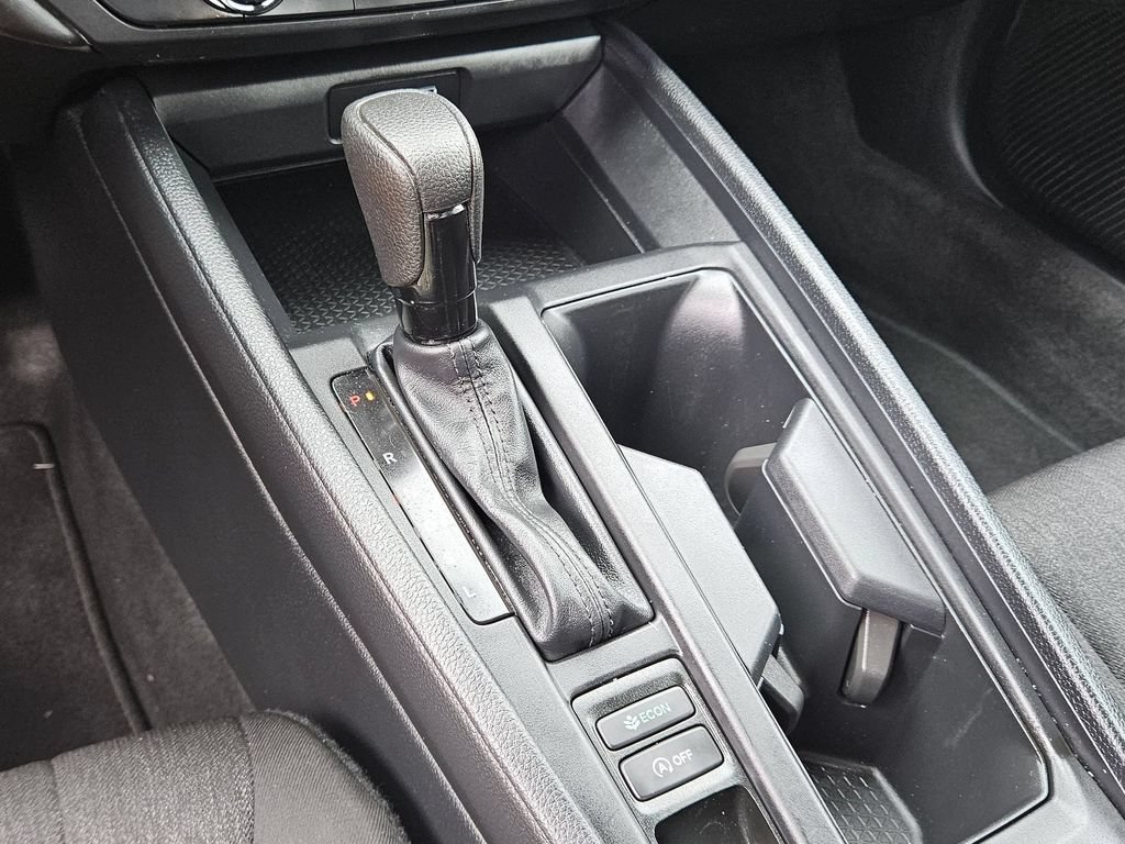 Used 2025 Honda Accord LX image 21