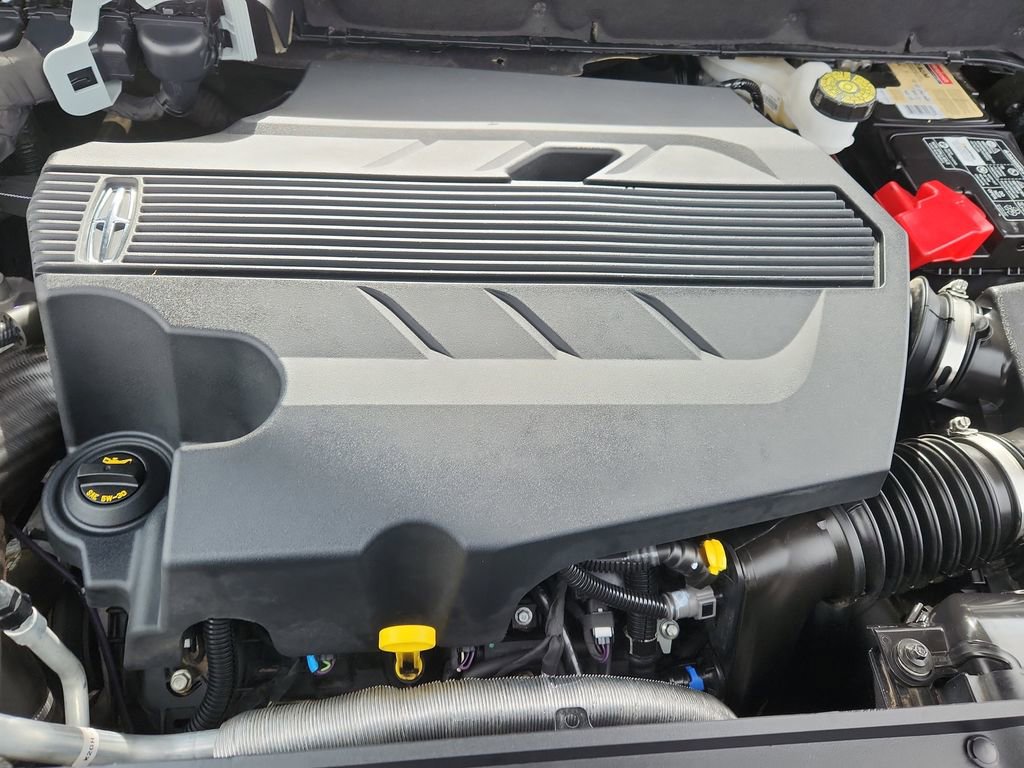 Used 2020 Lincoln Nautilus Black Label w/ Cargo Utility Package image 17