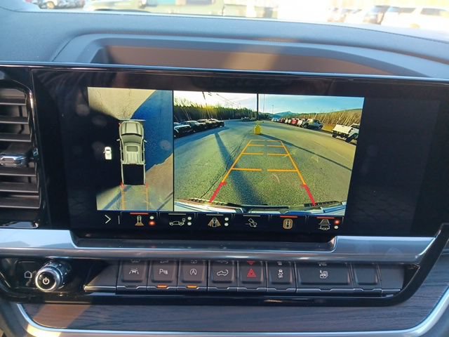 New 2026 GMC Sierra 1500 SLT w/ SLT Premium Package AWD/4WD image 15