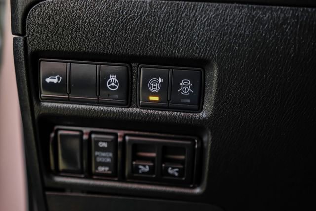 Used 2021 INFINITI QX80 Sensory w/ All-Season Package image 31